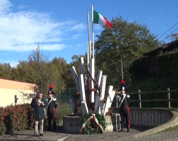 Castel di Casio commemora le vittime di Nassiriya: un ricordo purtroppo tornato quanto mai attuale