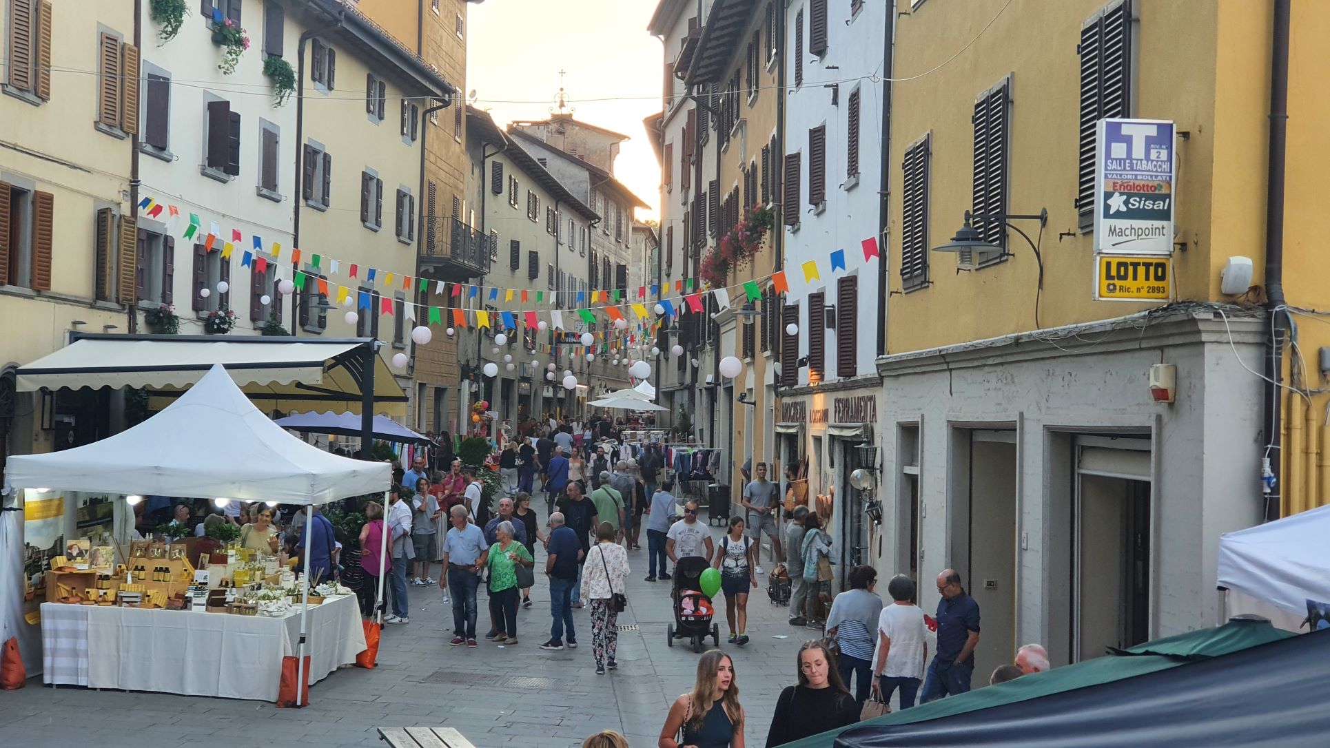 Appennino, le proposte per tutti..