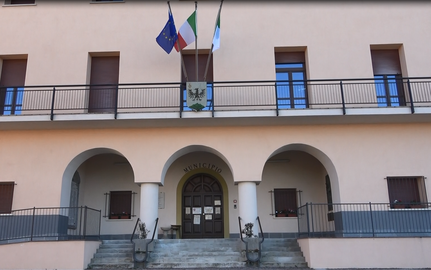 Monzuno consegna la cittadinanza a Renato Chirici