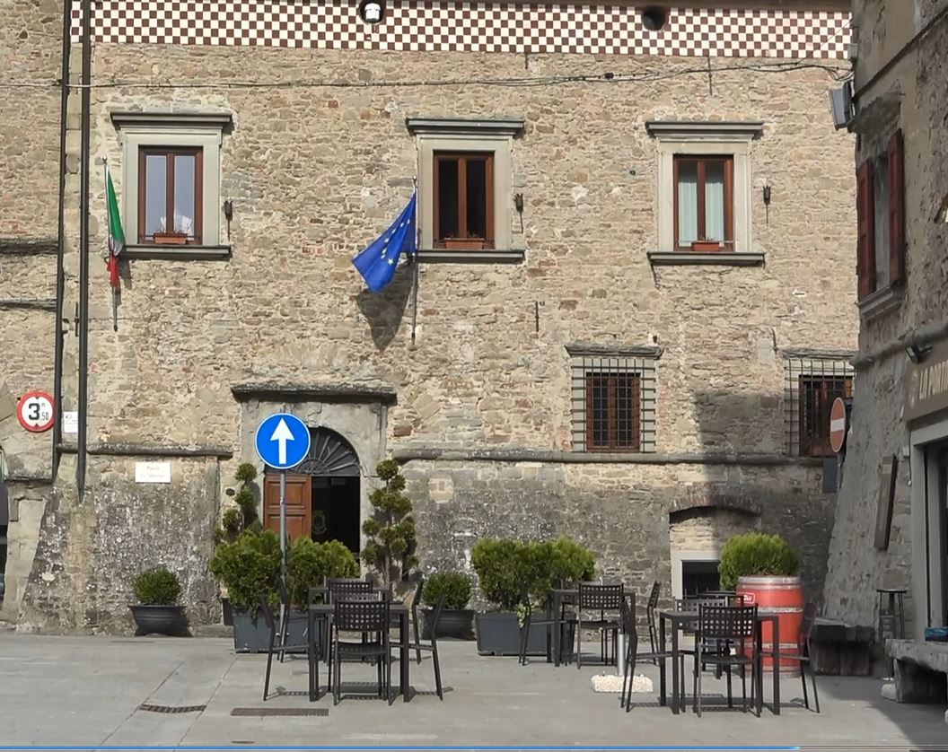 Recovery Fund, Castiglione pronto ad investire