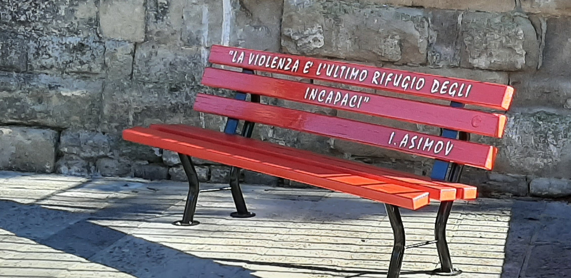 25 novembre in Appennino