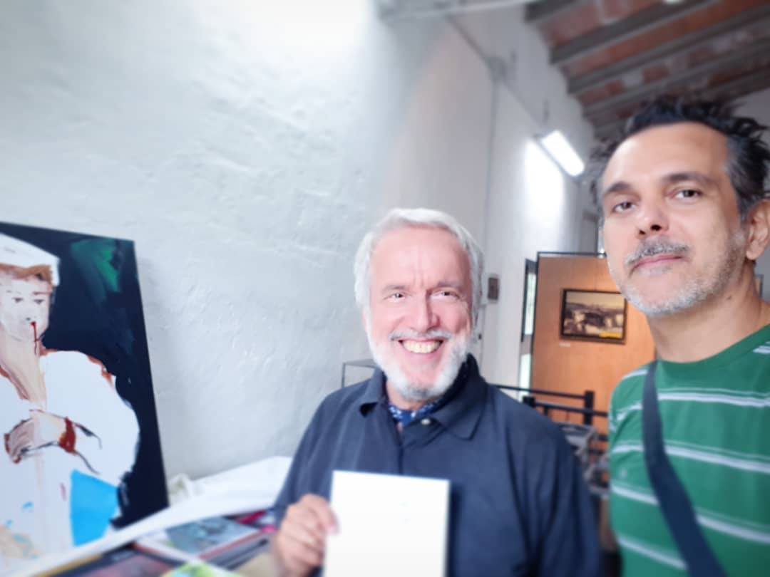Nuove acquisizioni per “Bologna Velata”, la collezione d'arte dell'Appennino 