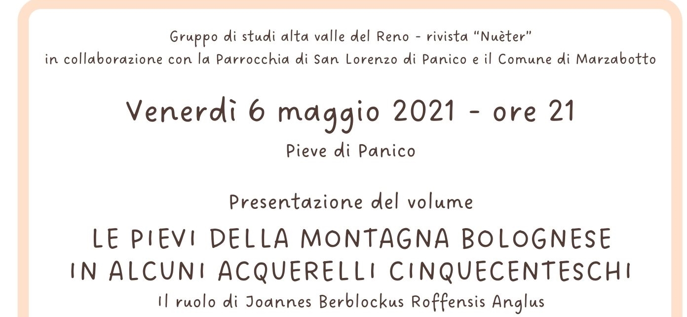 Panico, le Pievi della montagna