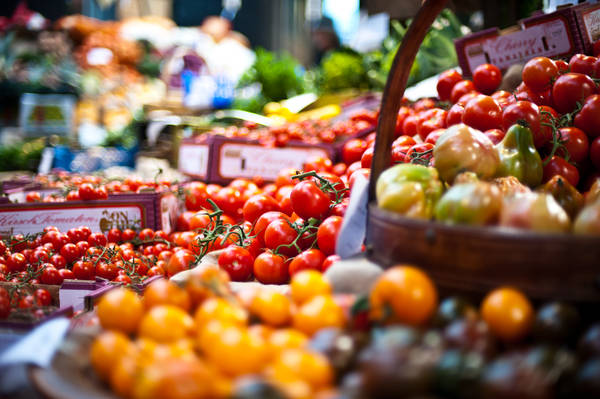 BUONI SPESA PER GENERI ALIMENTARI 