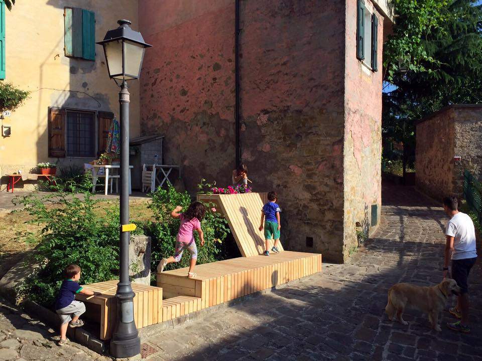 Comune di San Benedetto e Autostrade sottoscrivono una convenzione: oltre un milione per Ripoli