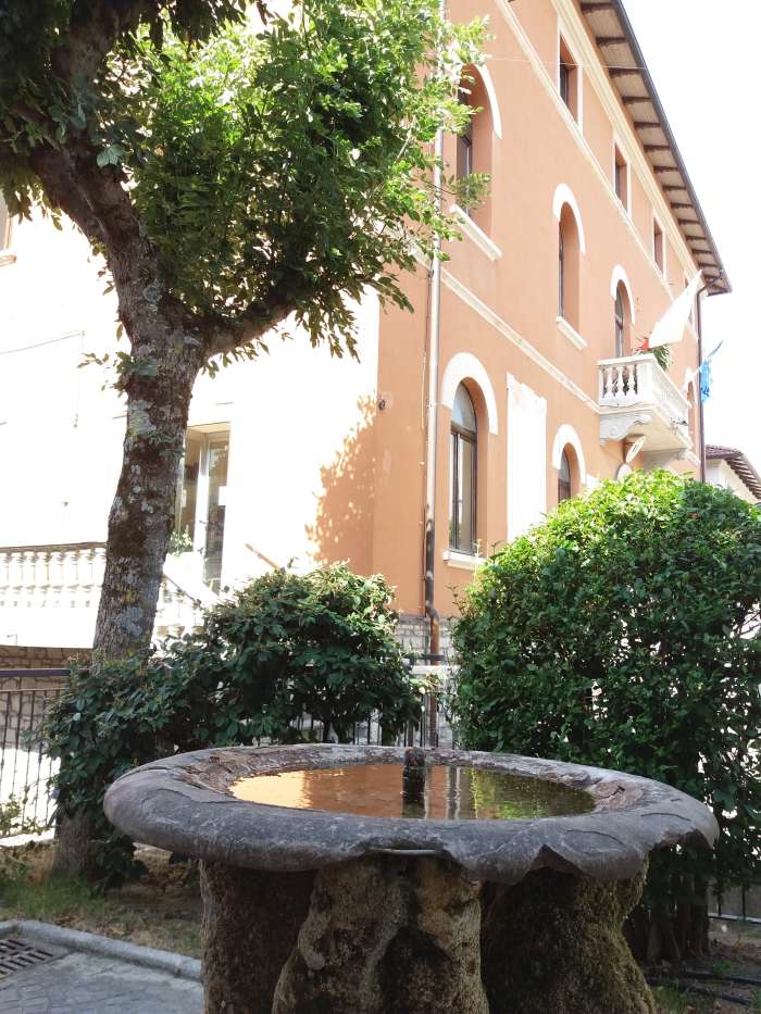 San Benedetto: adottate misure straordinarie per imprese e famiglie