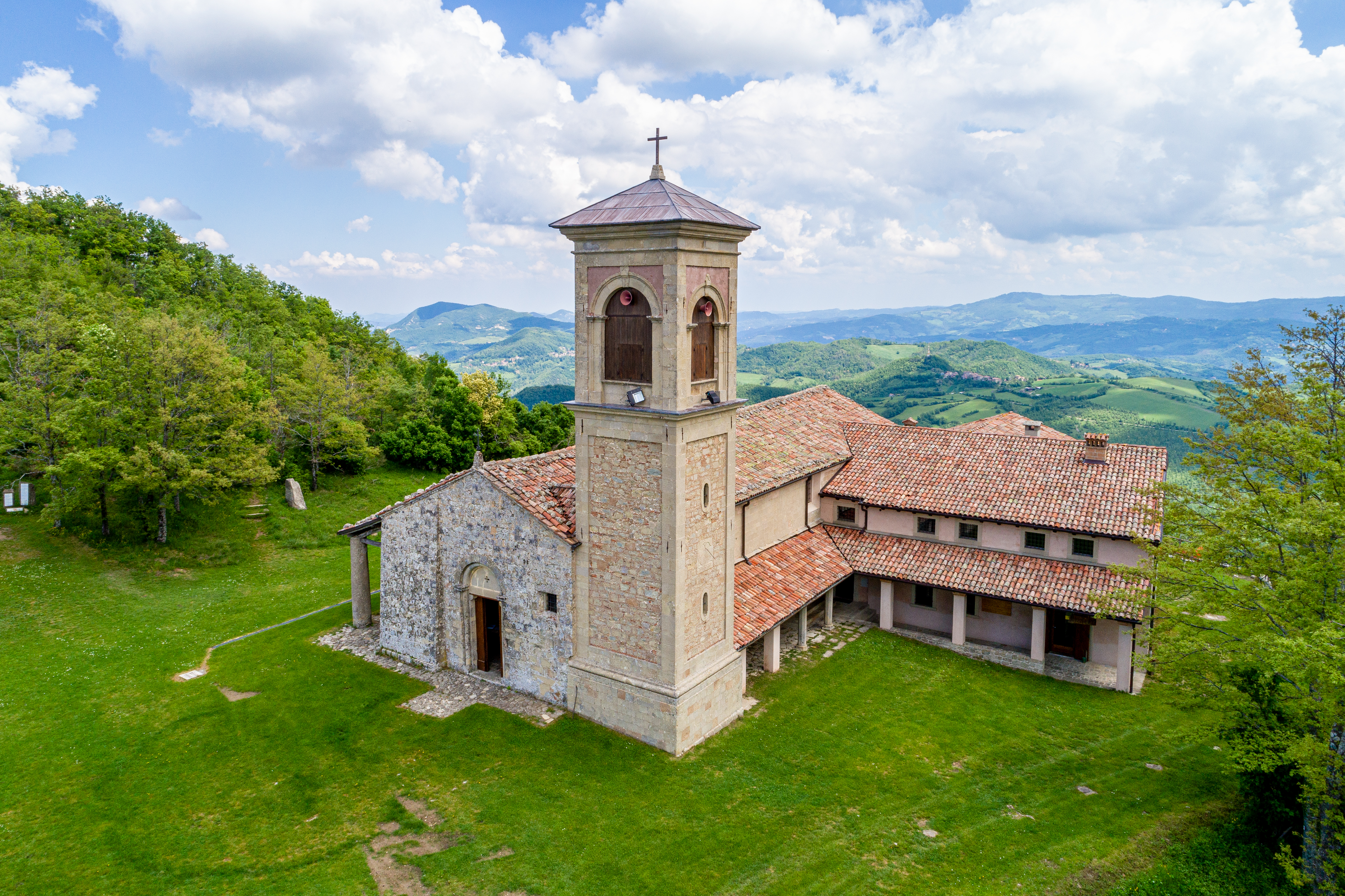 PTM, l’Appennino è pronto alle sfide