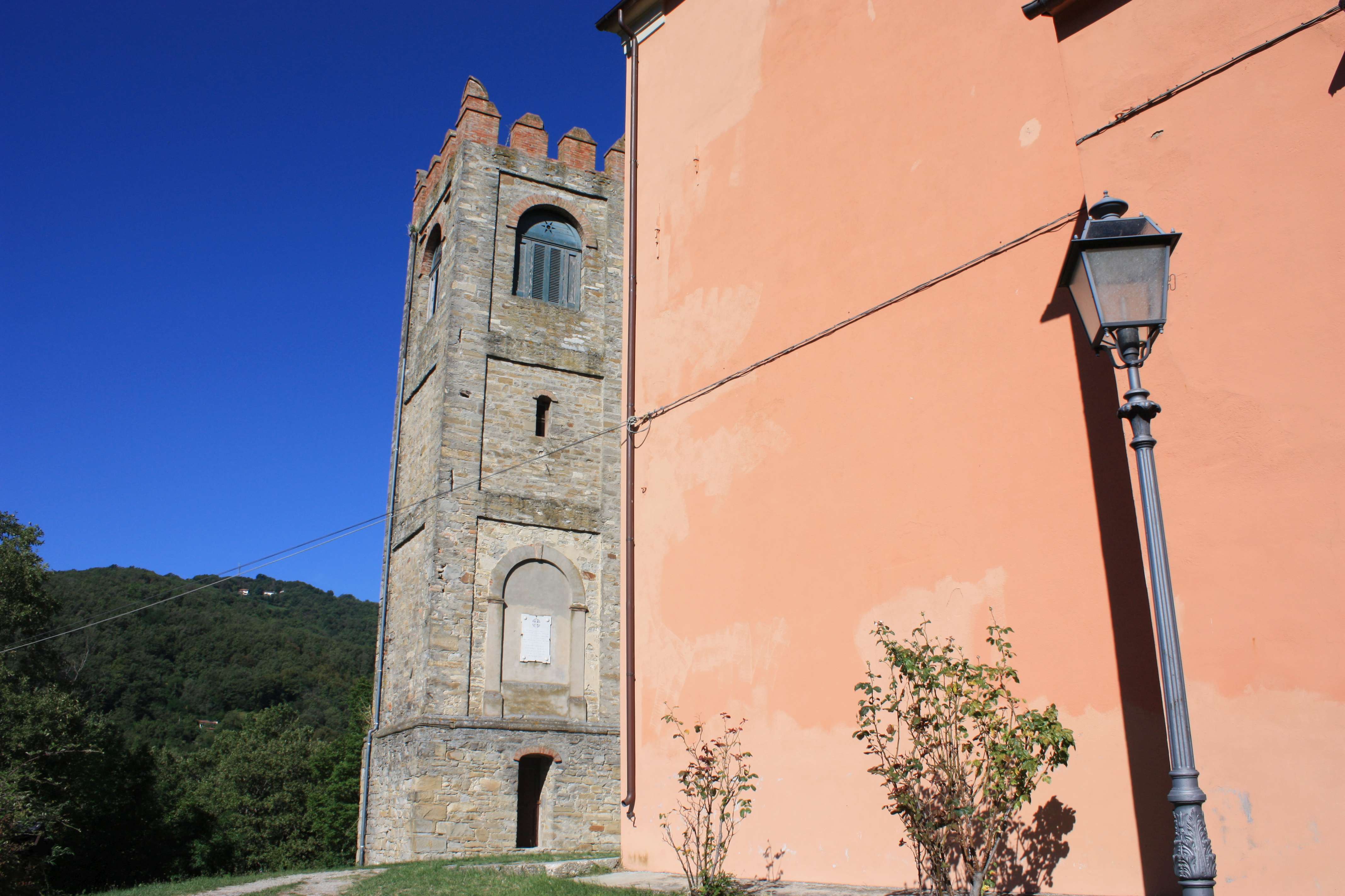 Una storia tra le corde, concerto a Valle di Monzuno del musicista messicano Pedro Alcàcer Doria