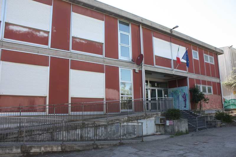 Edilizia scolastica, oltre 10 milioni di investimenti previsti a Vergato