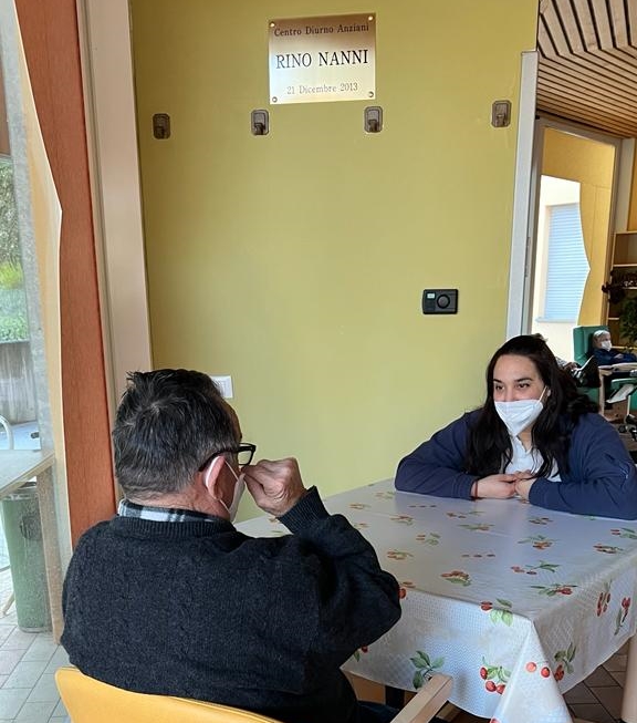 Vergato, donati 5 mila euro al Centro diurno “Rino Nanni”