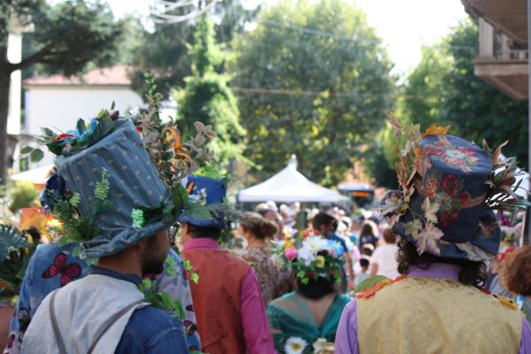 “Festival dello scrittore” a Tolè: oltre settanta scrittori provenienti da tutta Italia