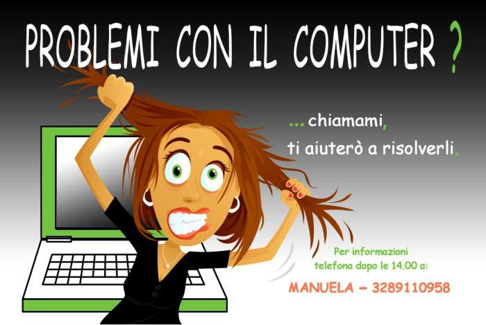  A San Benedetto c'è chi dà una mano a distanza a chi ha problemi con il computer