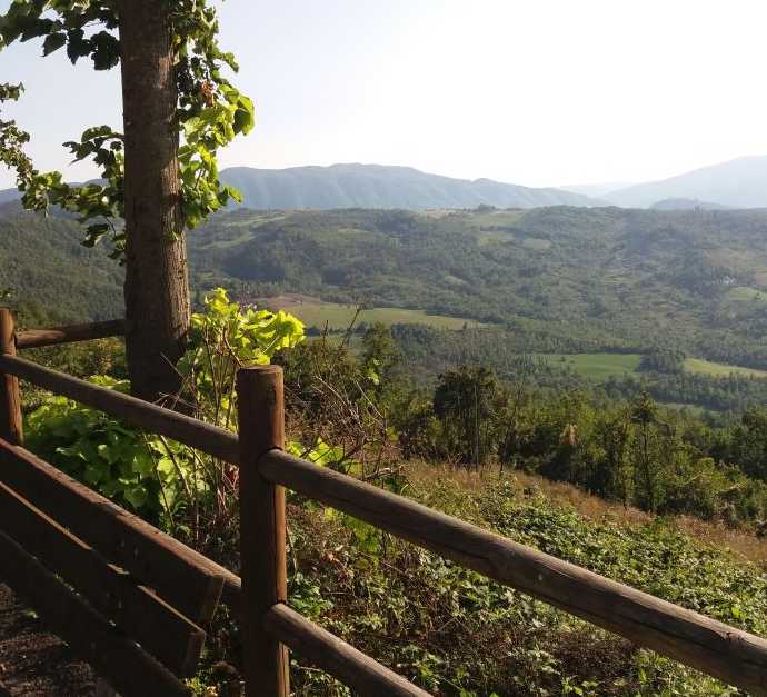 Alla scoperta del borgo ideale dell’Appennino con un concorso e un sondaggio collegato