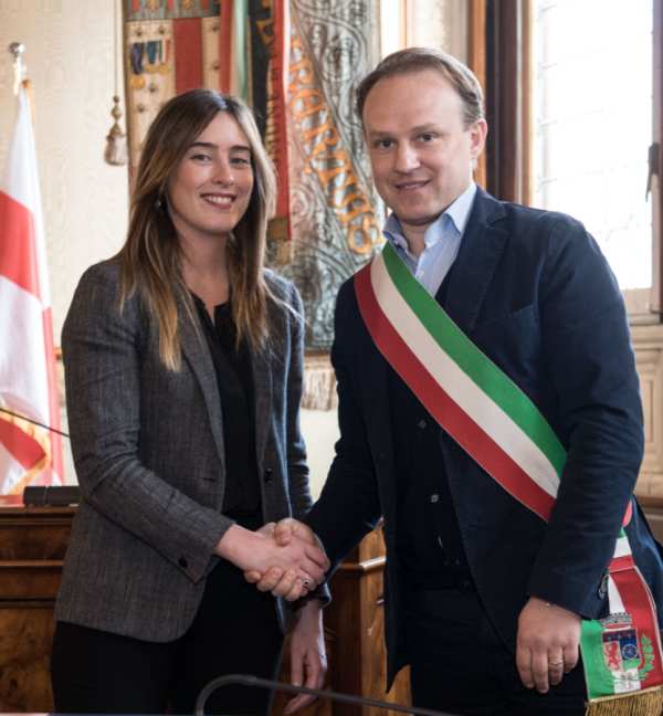 Assegnati al Comune di San Benedetto Val di Sambro 850 mila euro per la frazione di Castel dell’Alpi