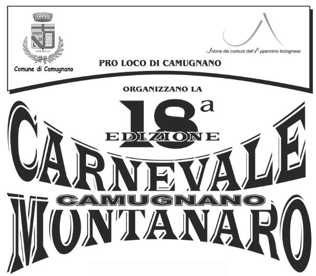 Carnevale Montanaro