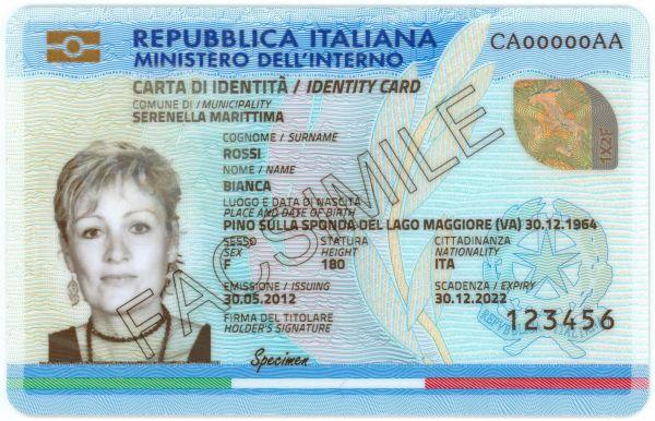Covid-19: proroga dei documenti in scadenza