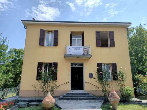 Nuove opere per il museo degli allievi di Morandi, si inaugurano anche due esposizioni monografiche