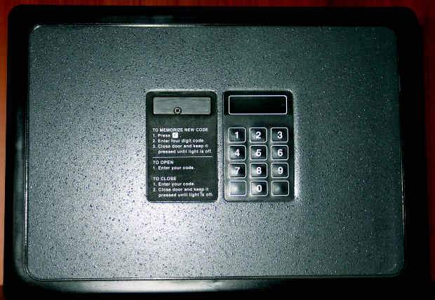 Contributi alle imprese per l'acquisto e l'installazione di sistemi di sicurezza 