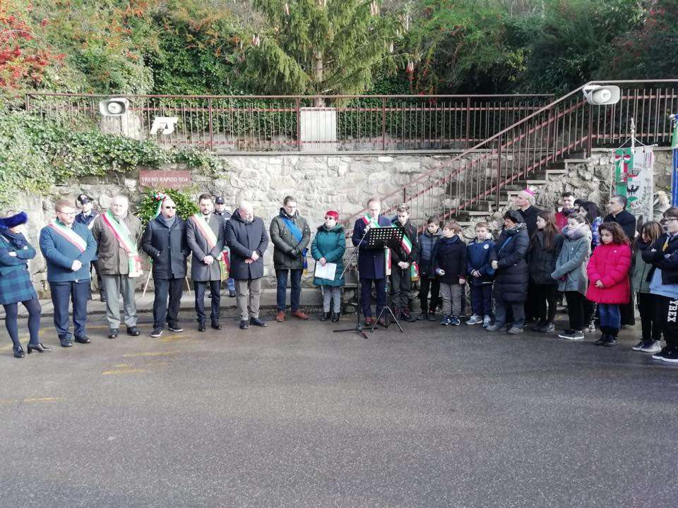 Lunedì 23 la commemorazione del 35° anniversario della strage del Rapido 904 a San Benedetto