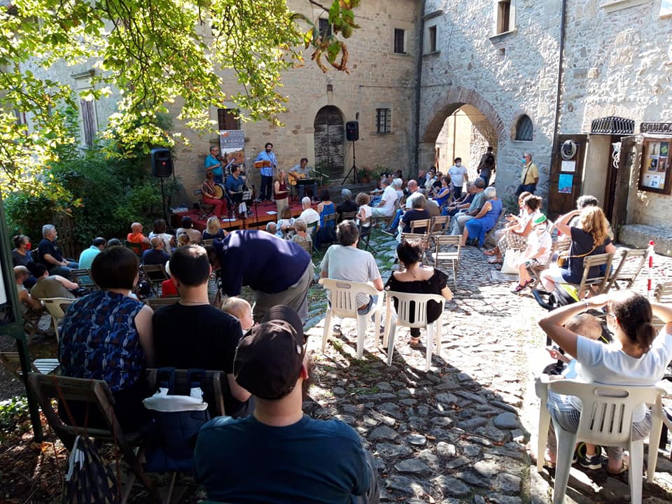 Si conclude al “Borgo La Scola” una stagione da incorniciare