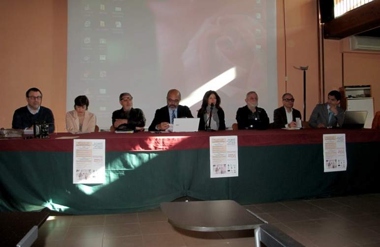 “Uno sguardo sull’Appennino con Luigi ed Enrico Fantini”: Vergato celebra due amanti dell’Appennino
