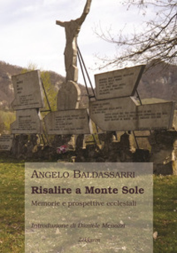 Sarà presentato a Gaggio il lavoro sull'Eccidio di Monte Sole dal punto di vista ecclesiale