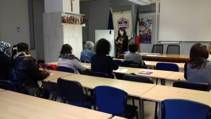 Ora che sappiamo: a San Benedetto, Vergato e Castel d’Aiano un corso per le donne che cercano lavoro