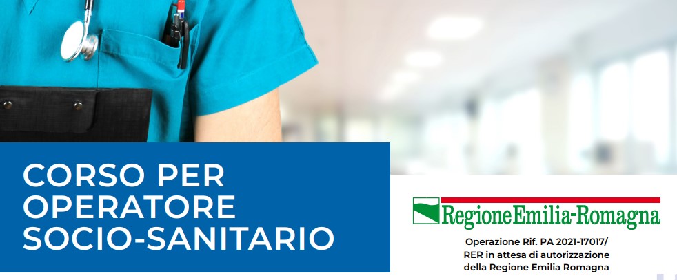 Corso per Operatori SocioSanitari