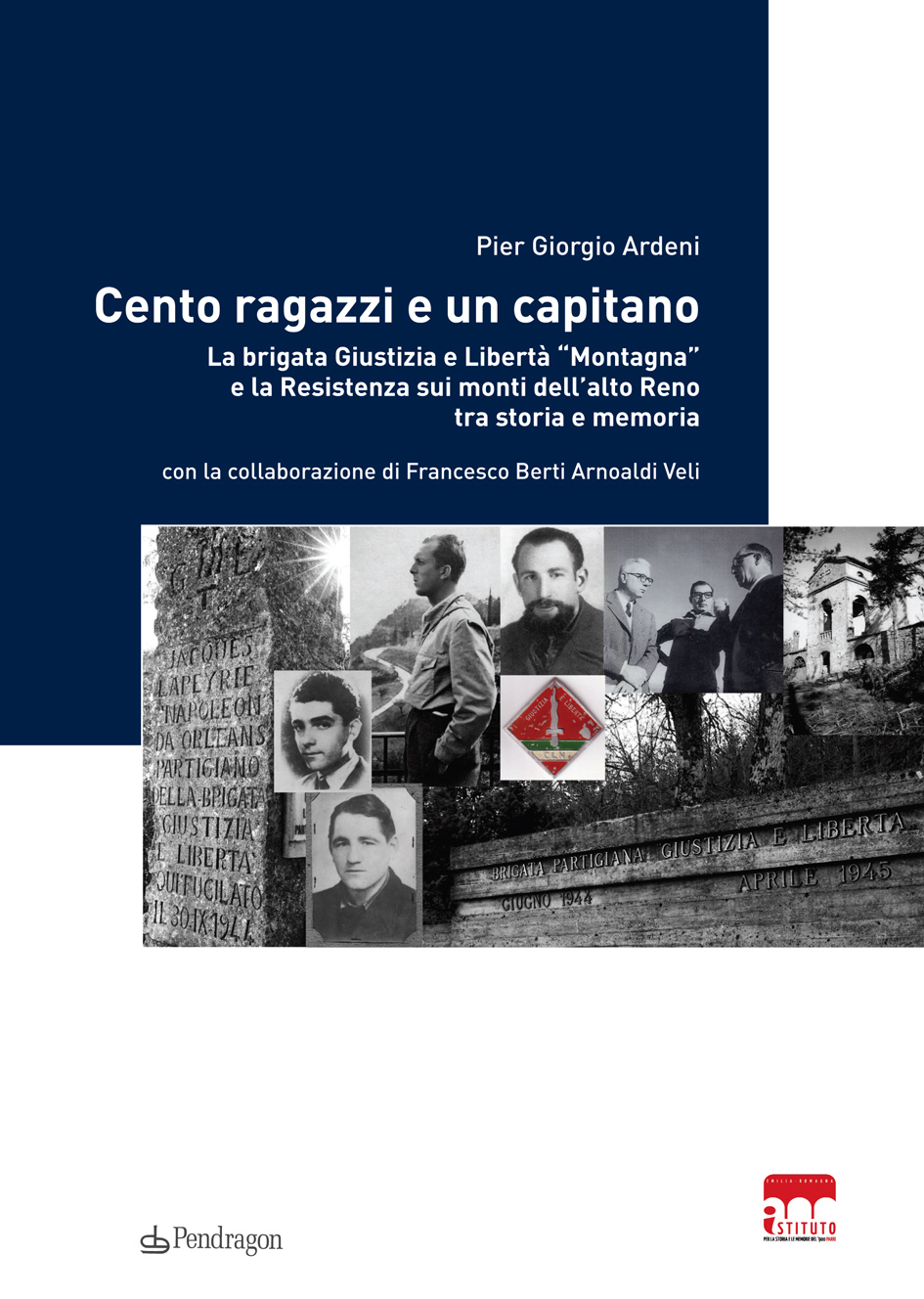 “Cento ragazzi e un capitano”, giovedì 24 settembre alla Biblioteca di San Benedetto Val di Sambro