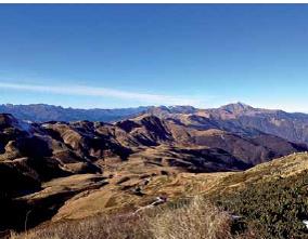 “Discovery Appennino”, caccia al tesoro multimediale per far conoscere la montagna bolognese