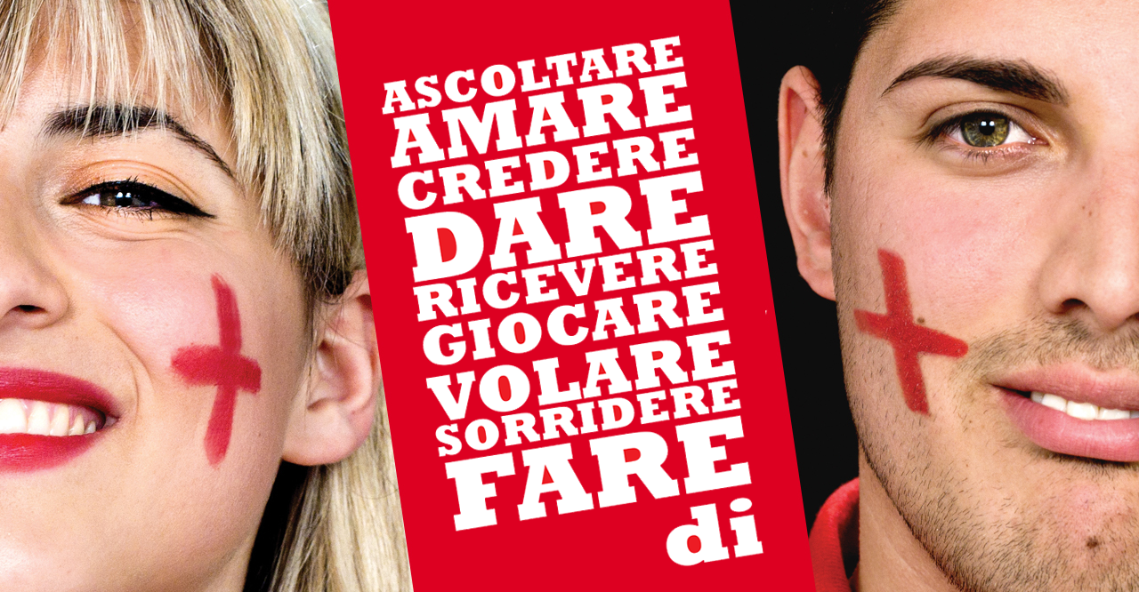 Presentazione a Vergato del corso per volontari della Croce Rossa
