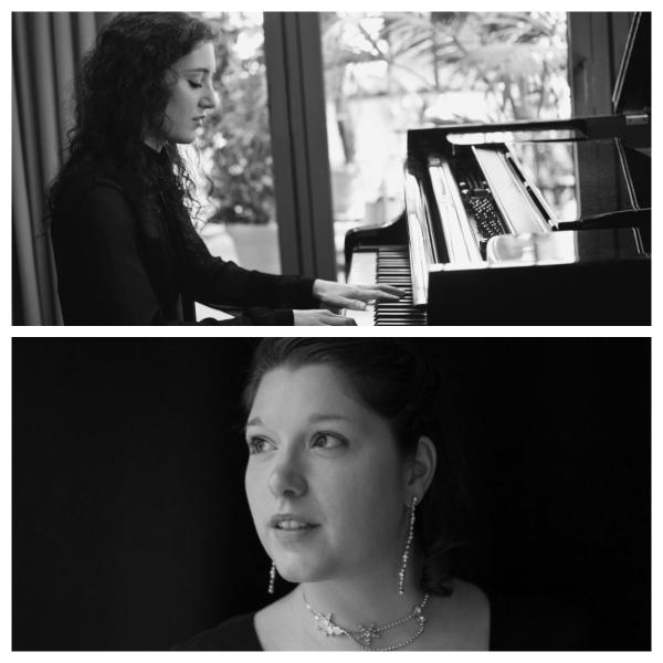 Ultimo concerto 2019 di “Musica in bianco e nero”: quando la musica incontra la letteratura