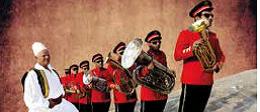 Infrasuoni”, la band balcanica Fanfara Tirana in concerto il 28 luglio in Piazza a Vergato 