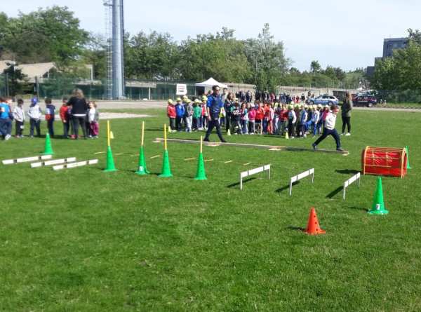 Festa dello sport a San Benedetto