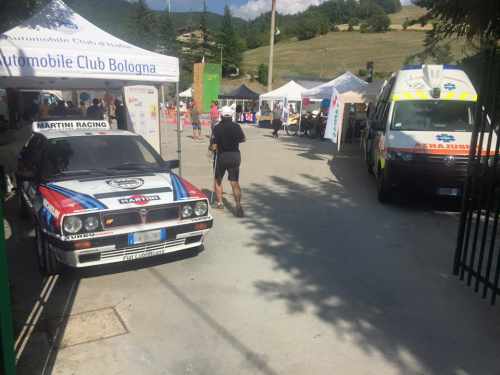 Festa dello sport a San Benedetto Val di Sambro: gli impianti comunali hanno il defibrillatore