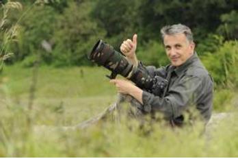 “Serate a Monte Sole”, il 5 settembre conferenza del fotografo naturalista Antonio Iannibelli