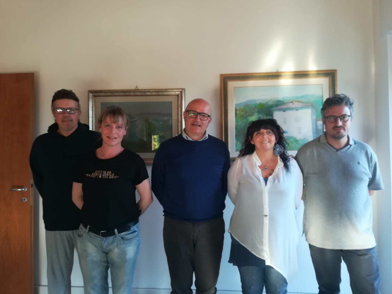 La giunta del Comune di Monzuno destina alla scuola il 5% delle indennità di sindaco e assessori