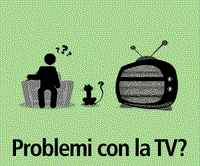 Segnalazione di eventuali interferenze tra segnale TV e reti di telefonia di nuova generazione 