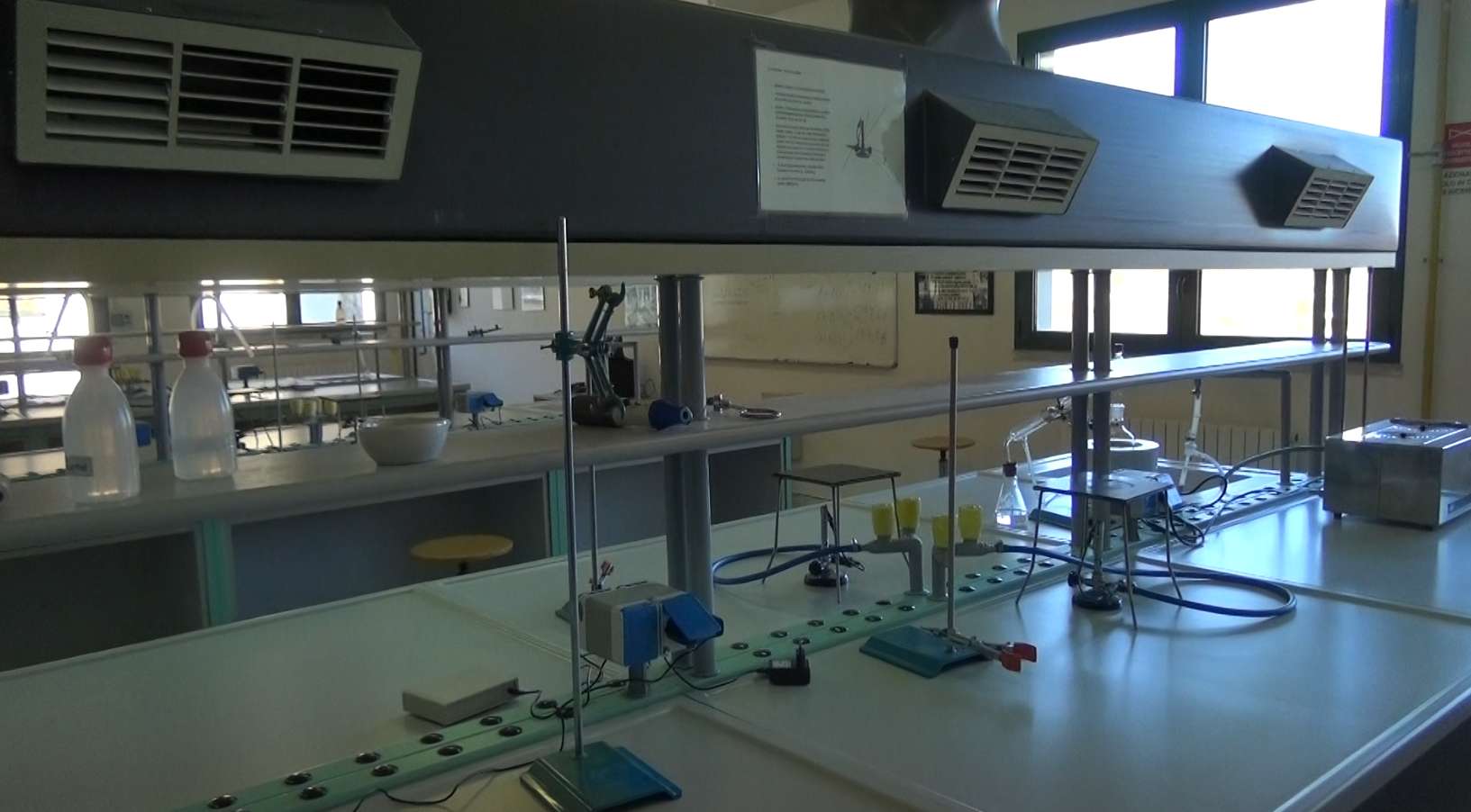 Il Fantini di Vergato tra i migliori istituti bolognesi: una scuola di provincia, ma non provinciale