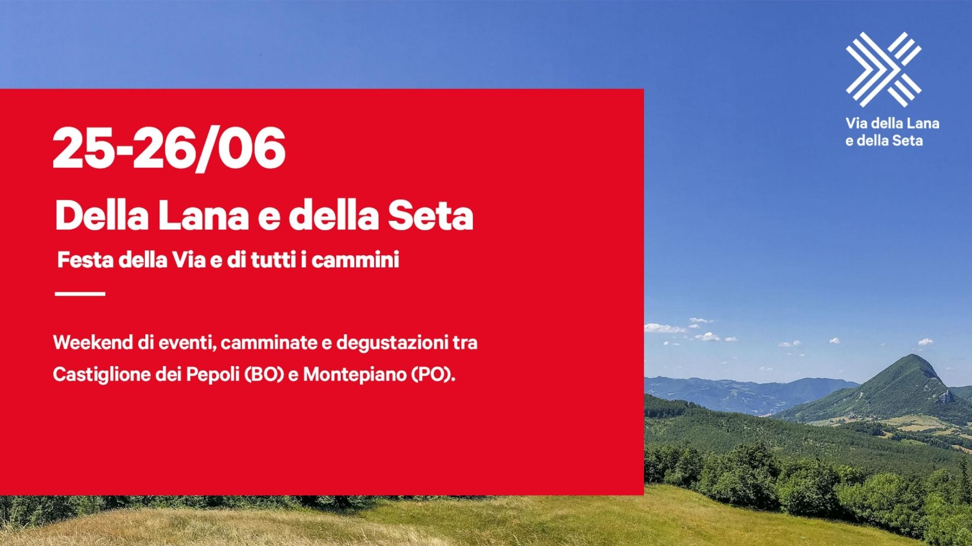 Musica e cibo 'Sulla Via della Lana e della Seta' 