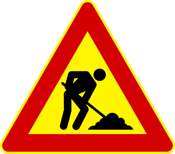 Limitazioni al traffico per lavori su strade provinciali