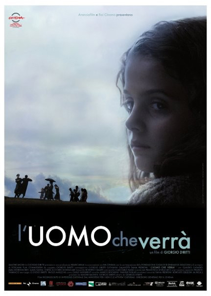 “Giorno della Memoria”, proiezione de “’L’Uomo che verrà” al Teatro Cinema Nuovo di Vergato