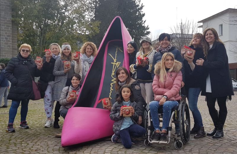  Apre a Marzabotto lo sportello anti-violenza: un supporto per le donne fortemente voluto da Comune 