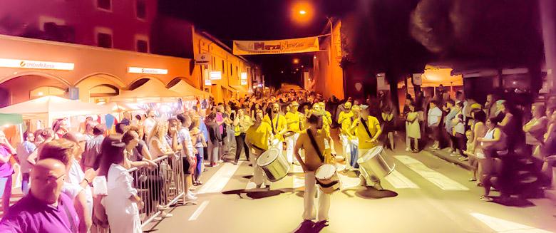 Nona edizione per la Marzanotte, la notte bianca di Marzabotto prevista per sabato 30 giugno