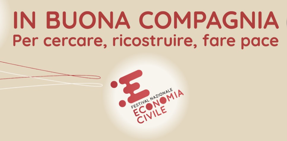 Monzuno al Festival dell’Economia Civile