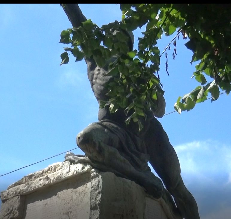 25 aprile a Castiglione dei Pepoli