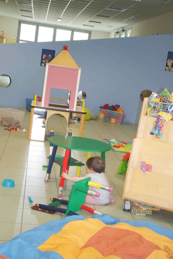 Nidi, domani a Vergato Dialoghi sui servizi per l'infanzia. Esiti di una ricerca con le famiglie