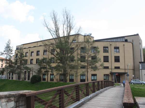 Covid-19. Misure organizzative straordinarie dell'Ausl. Aggiornamento 13 marzo 2020