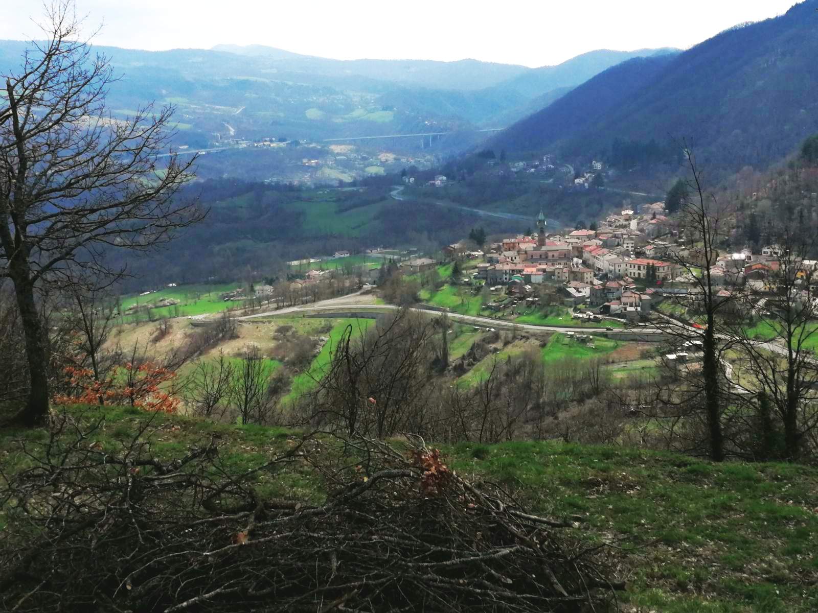 Nasce la proloco Valle del Gambellato per il rilancio dell’Appennino bolognese al confine toscano