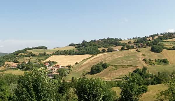 Un corso di formazione per operatori del turismo sostenibile e interculturale in Appennino